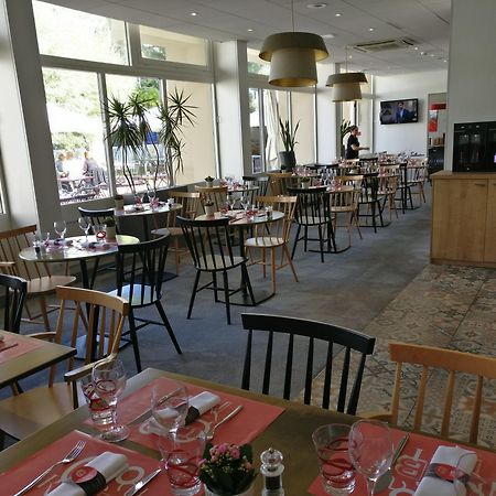 Novotel Nice Aeroport Cap 3000 Saint-Laurent-du-Var Εξωτερικό φωτογραφία