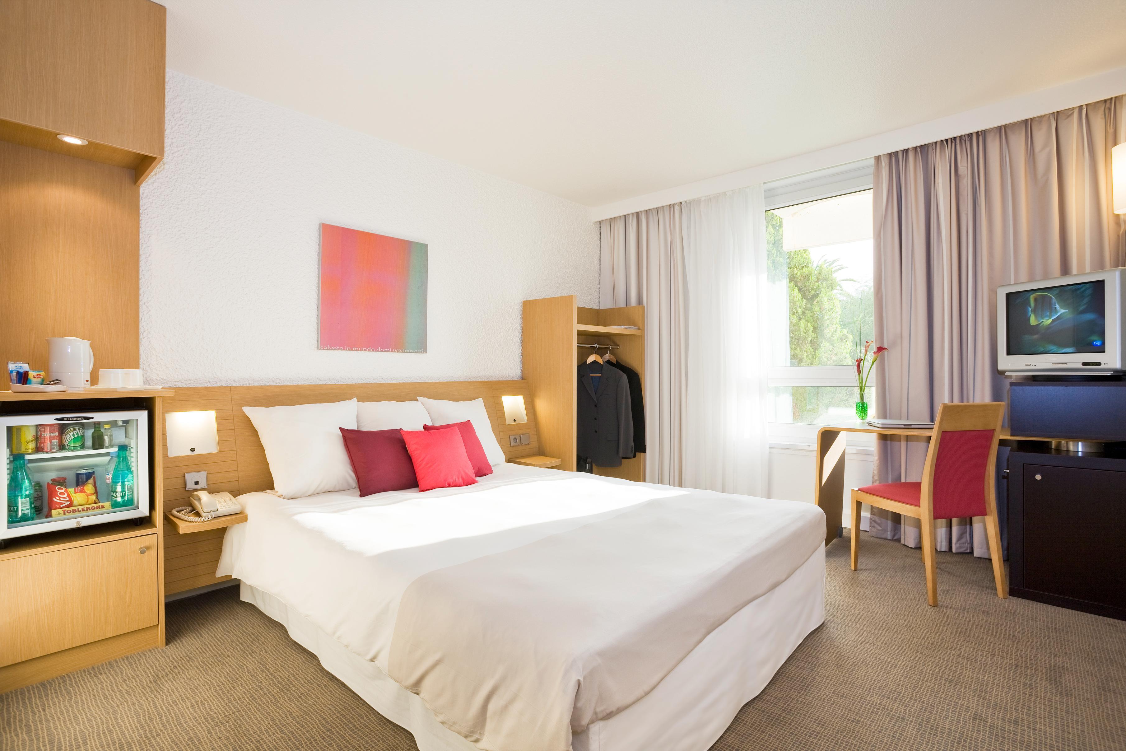 Novotel Nice Aeroport Cap 3000 Saint-Laurent-du-Var Εξωτερικό φωτογραφία
