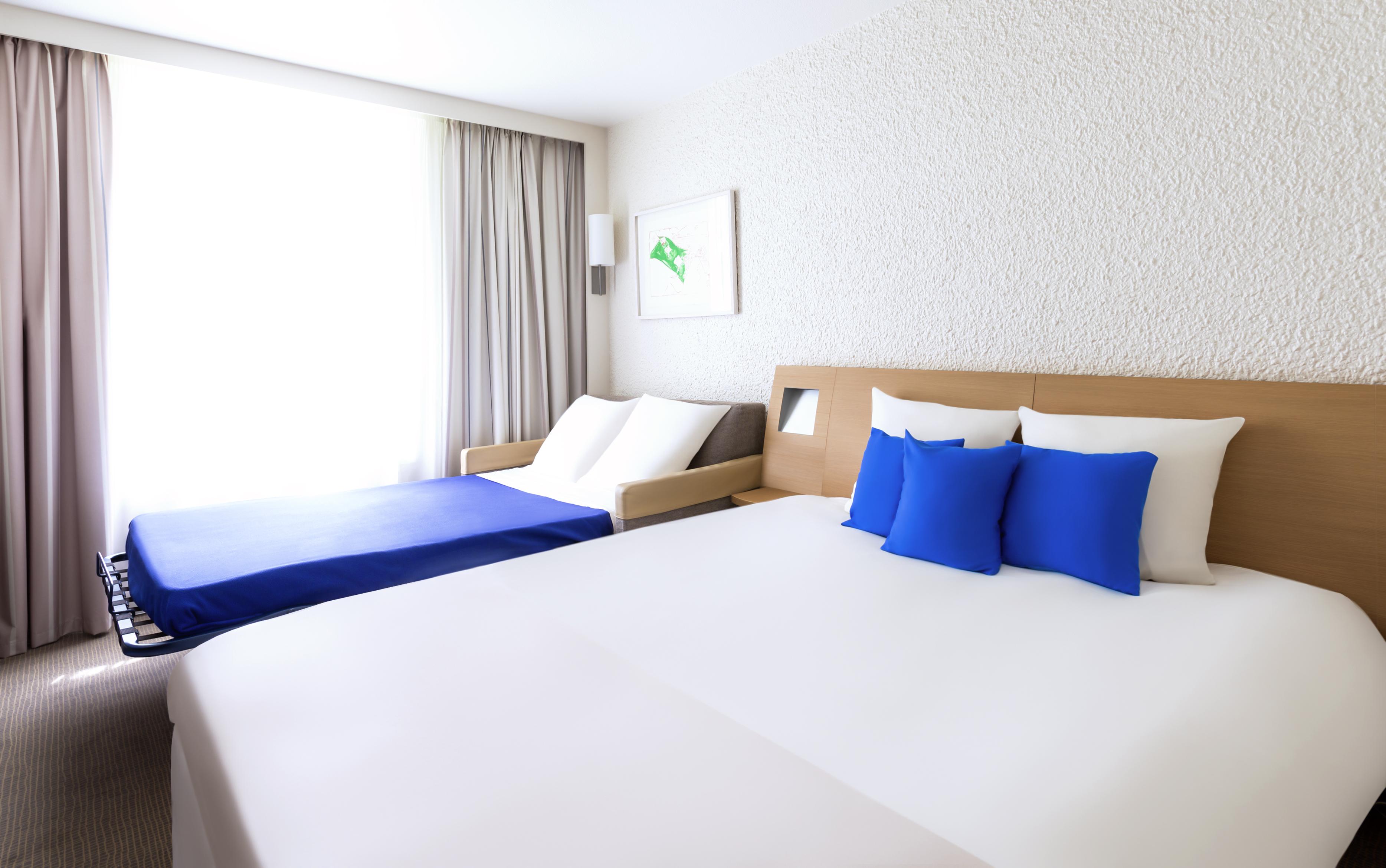 Novotel Nice Aeroport Cap 3000 Saint-Laurent-du-Var Εξωτερικό φωτογραφία