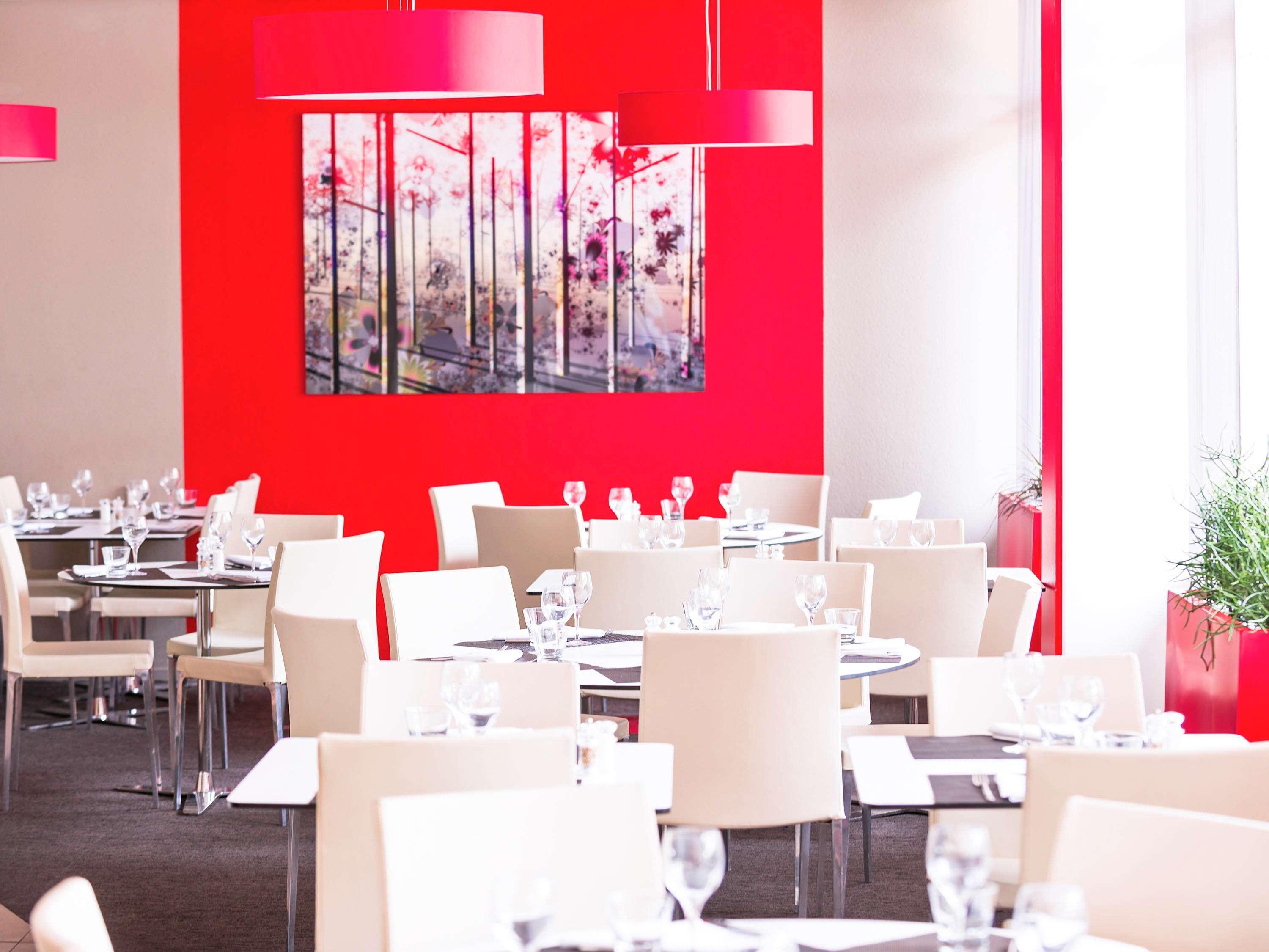 Novotel Nice Aeroport Cap 3000 Saint-Laurent-du-Var Εξωτερικό φωτογραφία