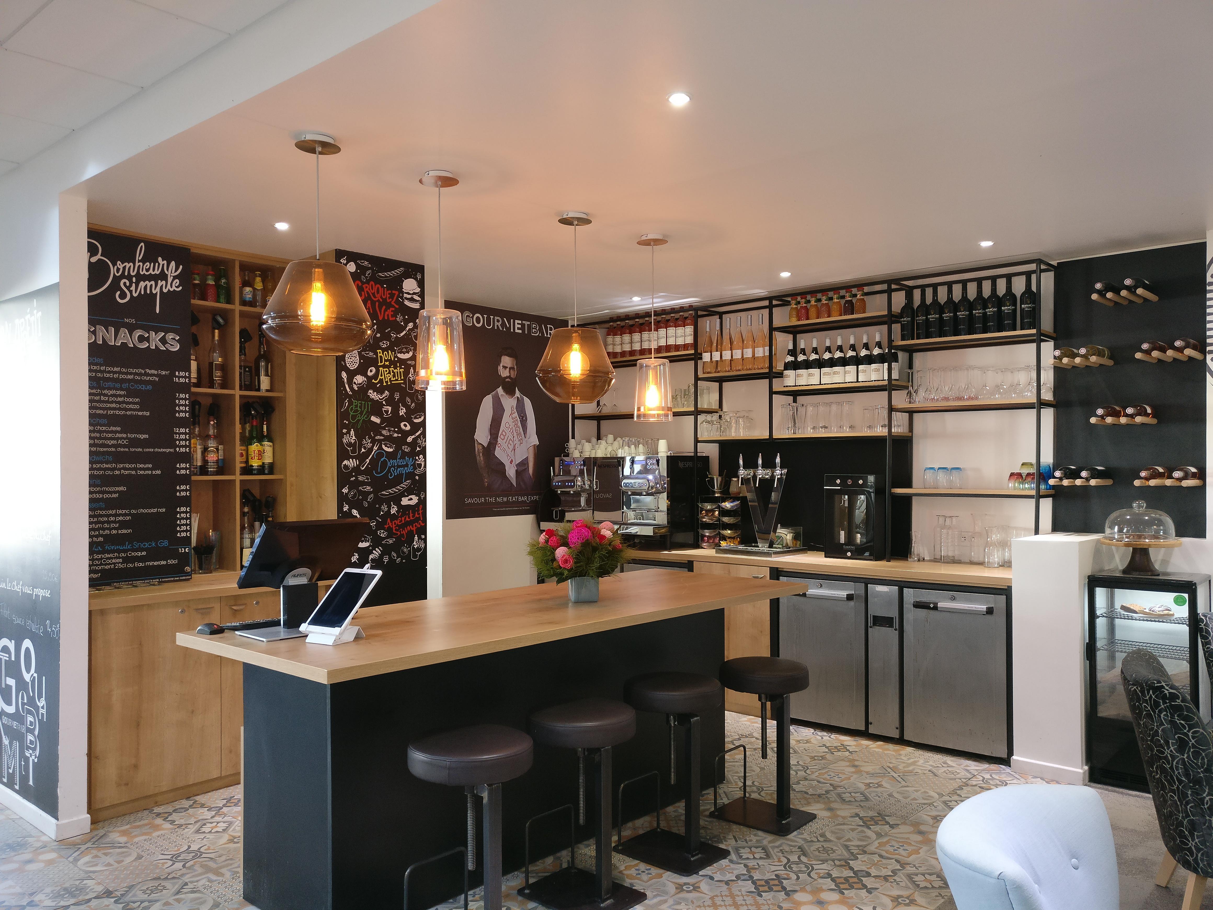 Novotel Nice Aeroport Cap 3000 Saint-Laurent-du-Var Εξωτερικό φωτογραφία