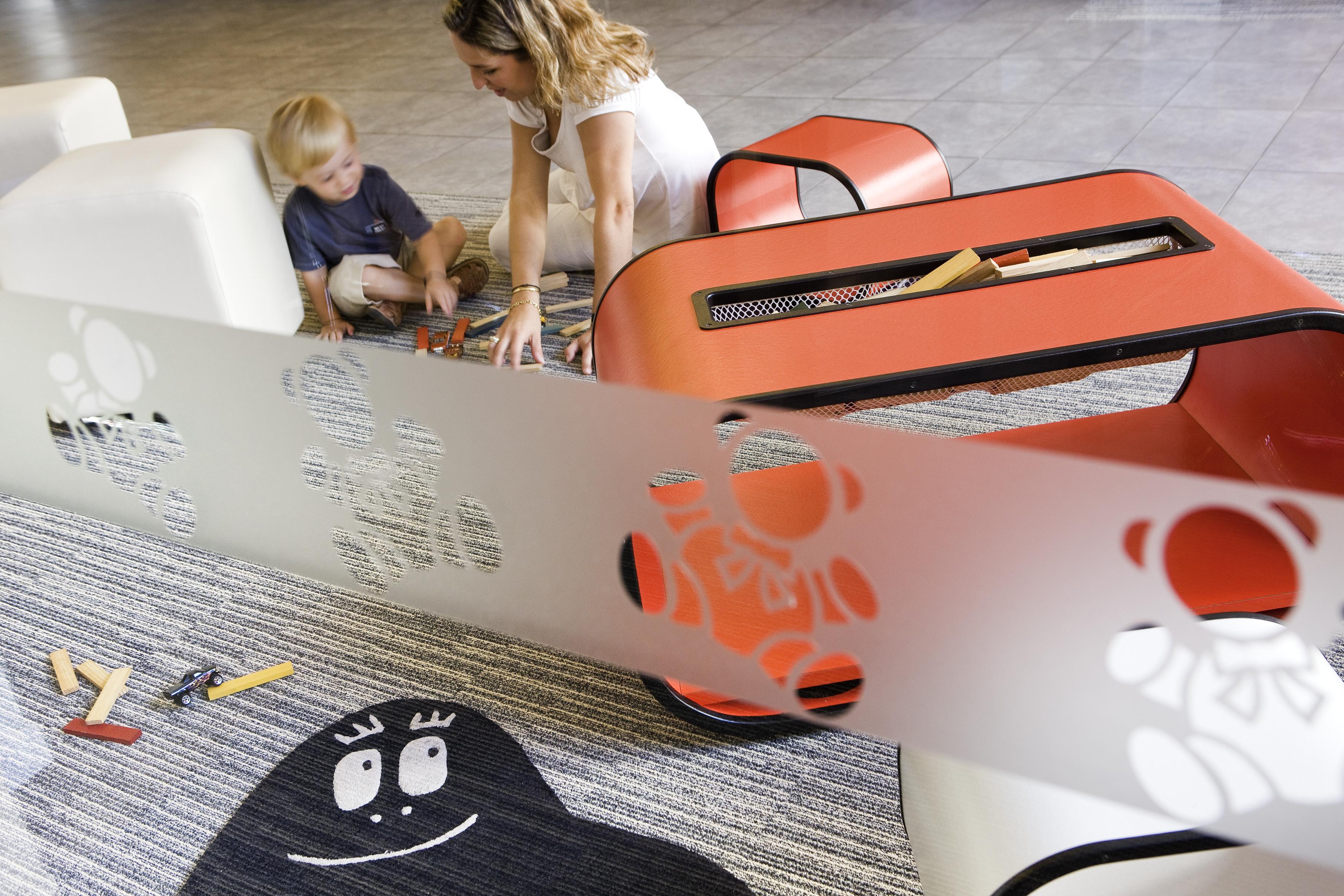 Novotel Nice Aeroport Cap 3000 Saint-Laurent-du-Var Εξωτερικό φωτογραφία