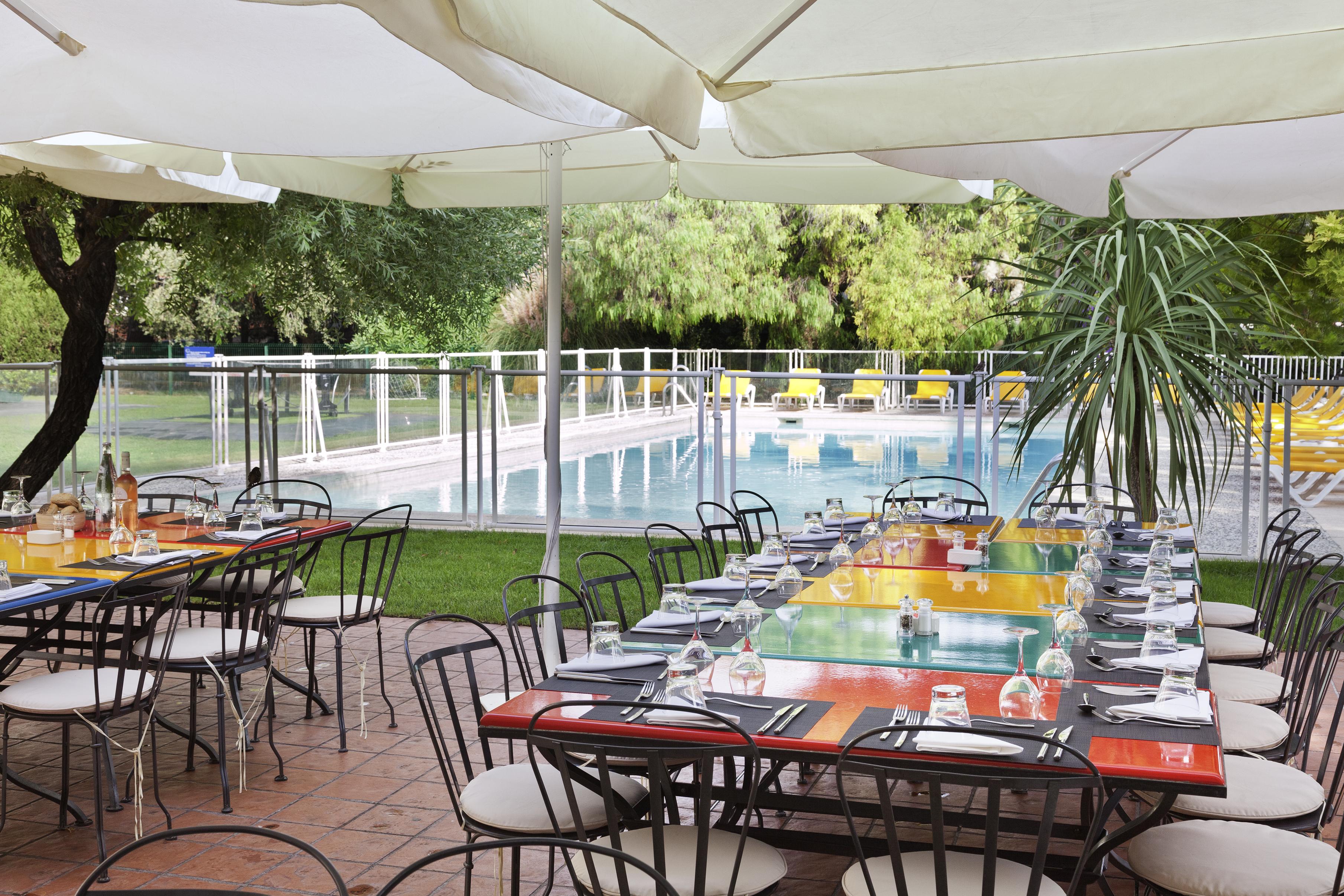Novotel Nice Aeroport Cap 3000 Saint-Laurent-du-Var Εξωτερικό φωτογραφία