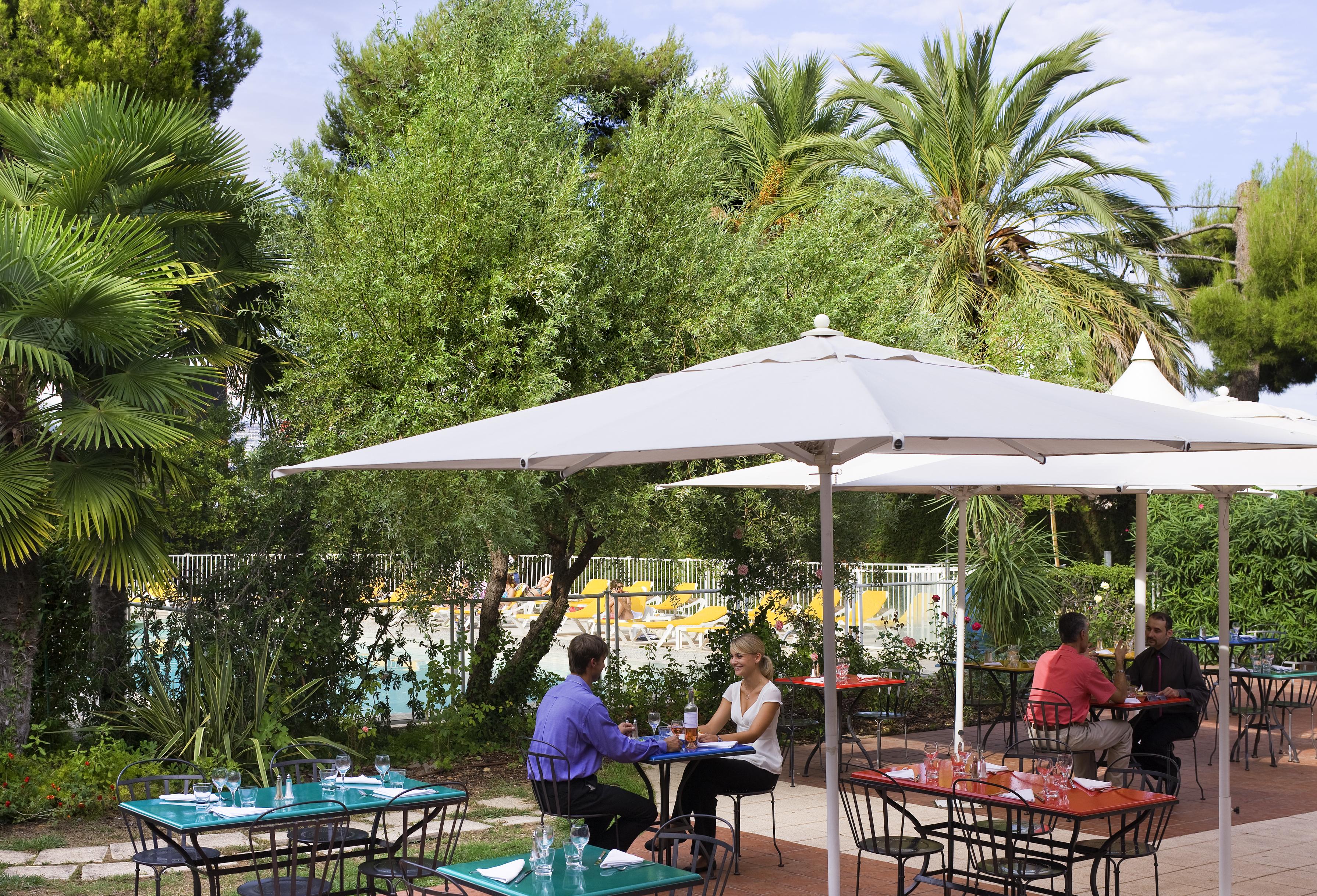 Novotel Nice Aeroport Cap 3000 Saint-Laurent-du-Var Εξωτερικό φωτογραφία