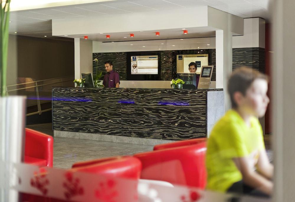 Novotel Nice Aeroport Cap 3000 Saint-Laurent-du-Var Εξωτερικό φωτογραφία