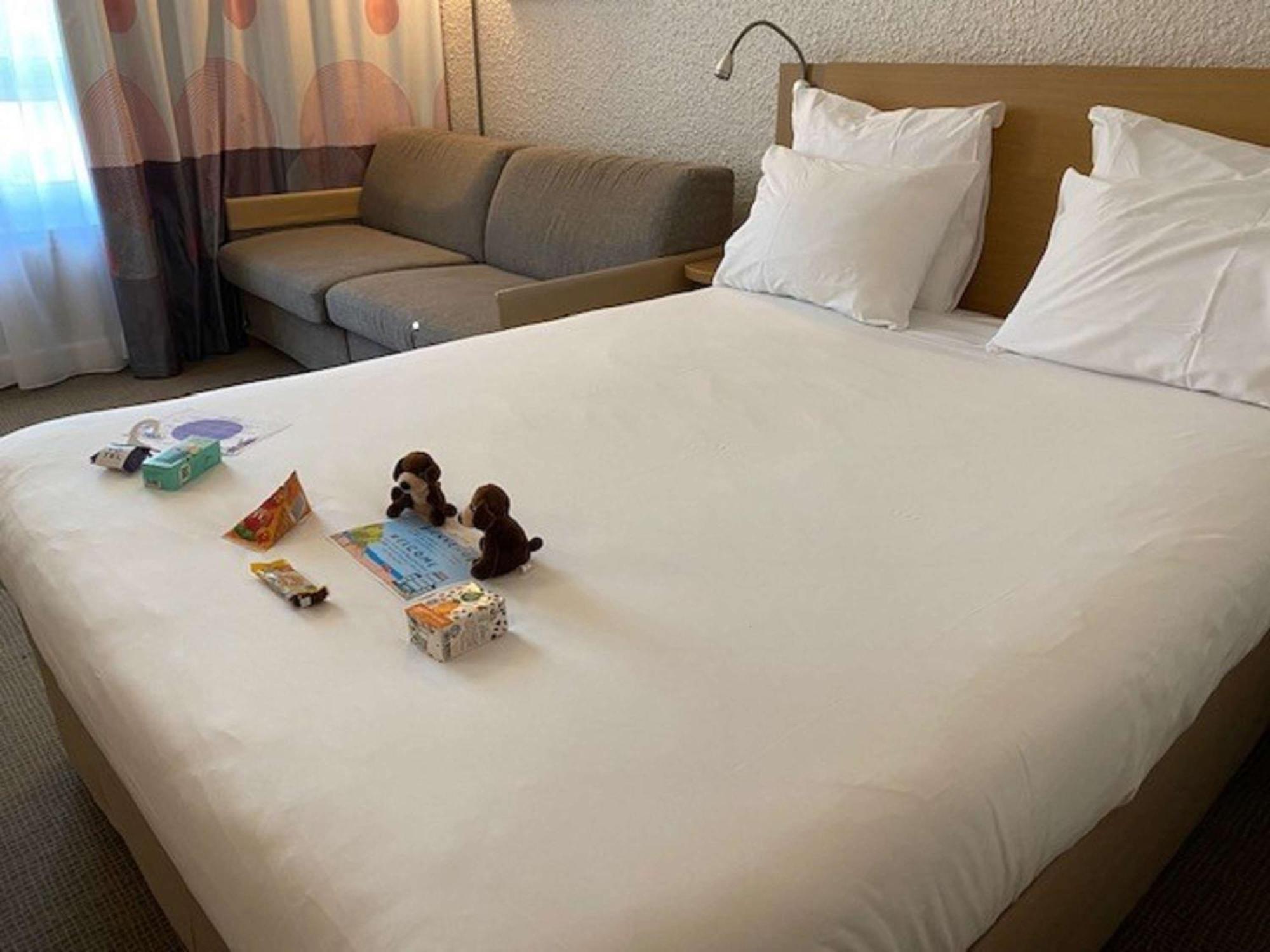 Novotel Nice Aeroport Cap 3000 Saint-Laurent-du-Var Εξωτερικό φωτογραφία