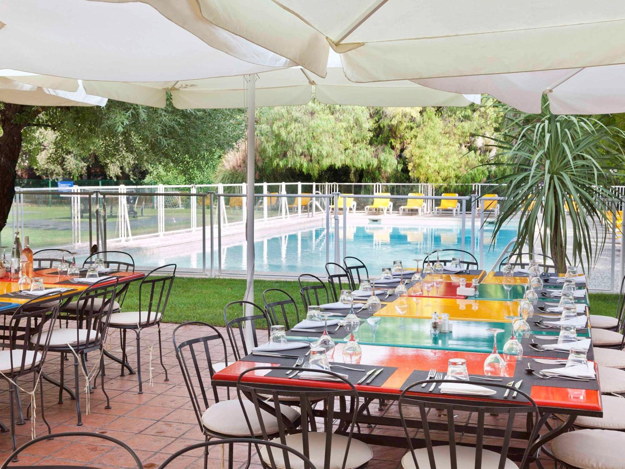 Novotel Nice Aeroport Cap 3000 Saint-Laurent-du-Var Εξωτερικό φωτογραφία
