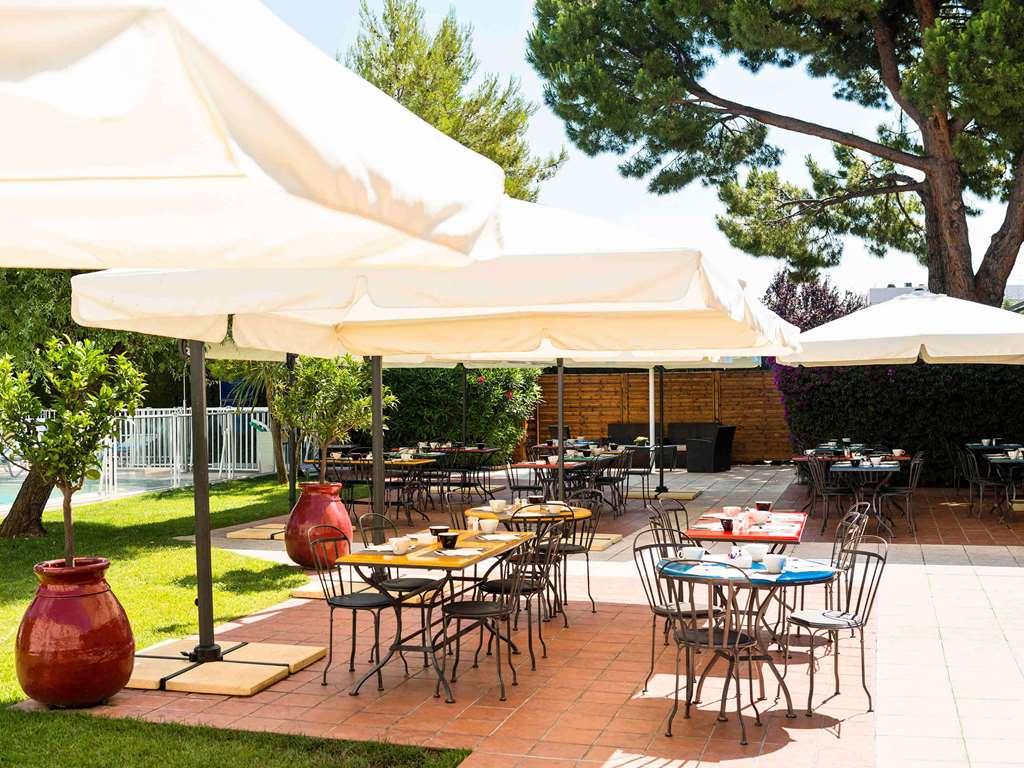 Novotel Nice Aeroport Cap 3000 Saint-Laurent-du-Var Εξωτερικό φωτογραφία
