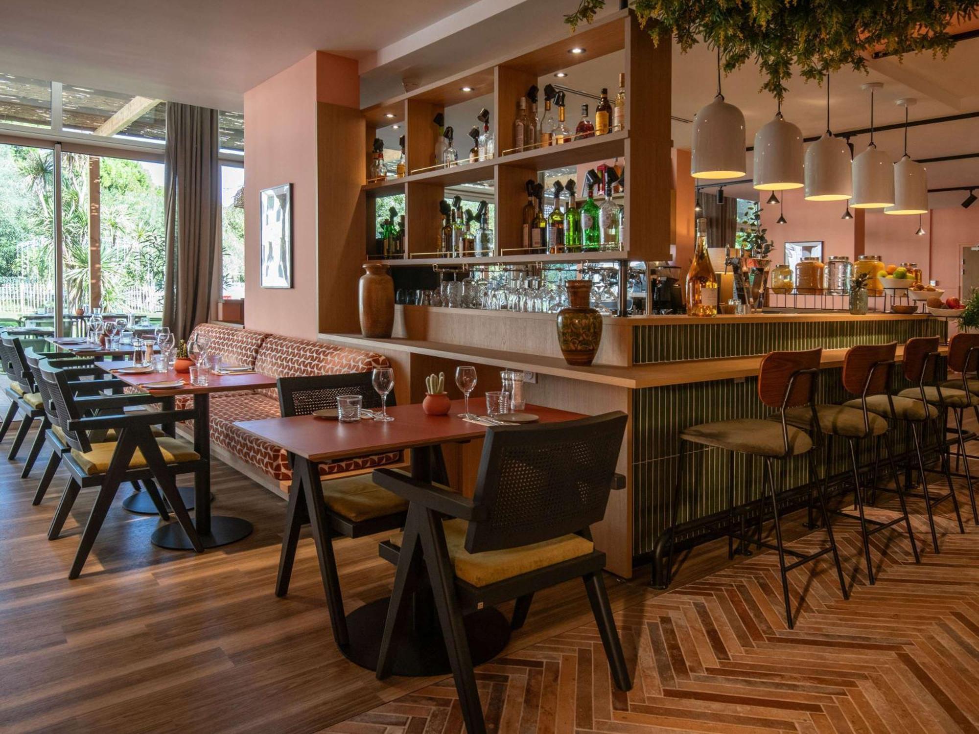 Novotel Nice Aeroport Cap 3000 Saint-Laurent-du-Var Εξωτερικό φωτογραφία