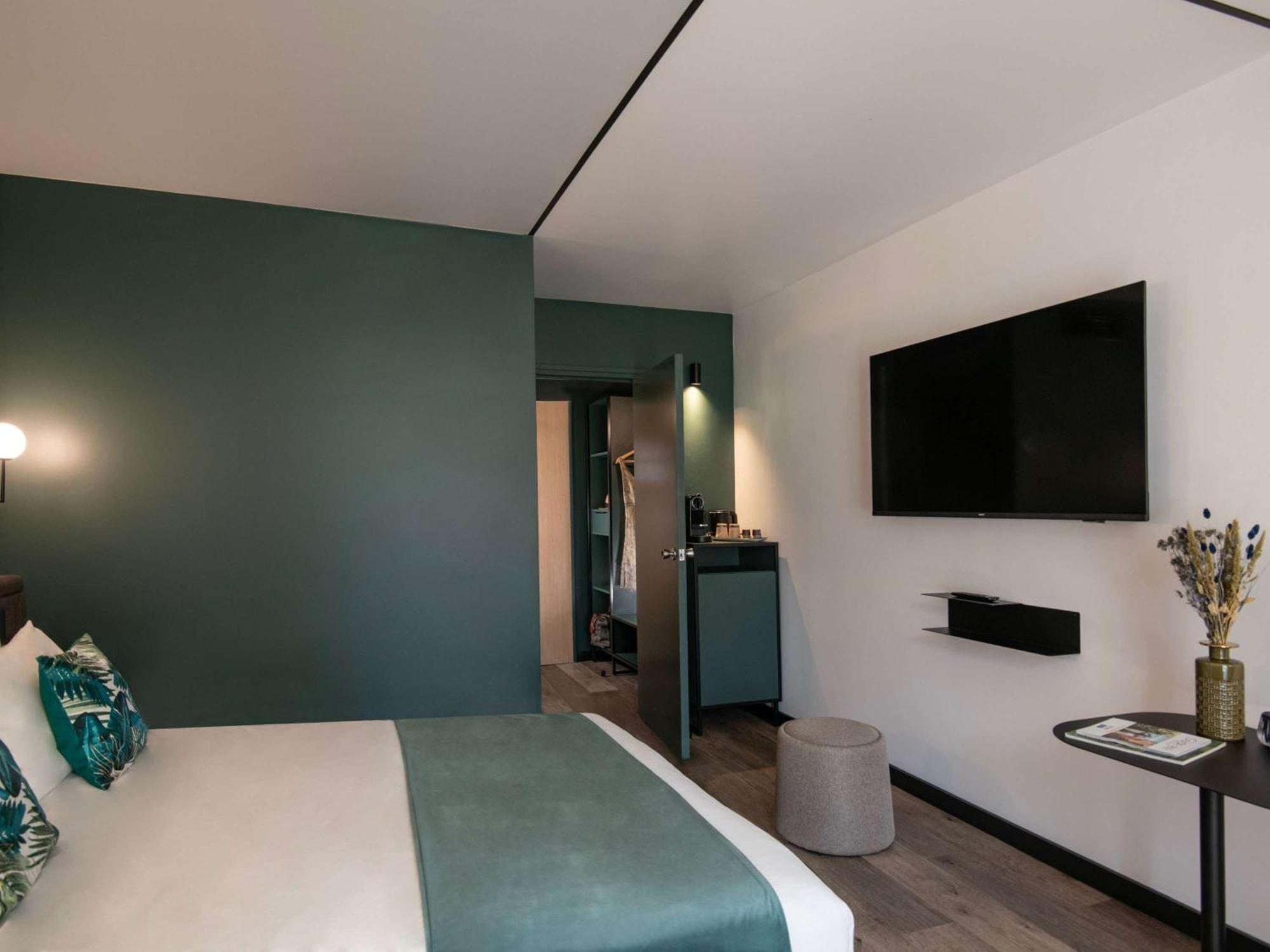 Novotel Nice Aeroport Cap 3000 Saint-Laurent-du-Var Εξωτερικό φωτογραφία