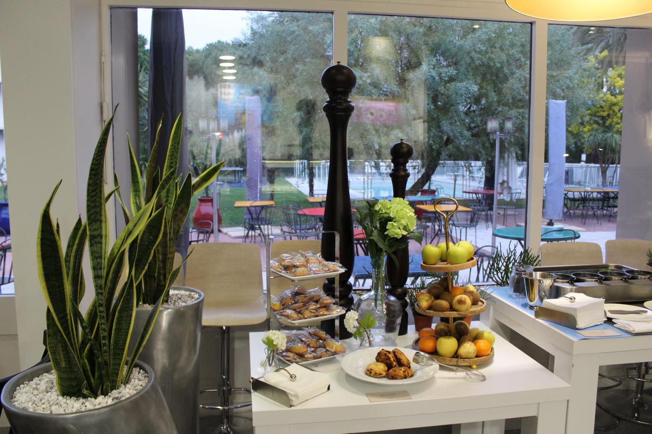 Novotel Nice Aeroport Cap 3000 Saint-Laurent-du-Var Εξωτερικό φωτογραφία